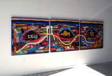Native Artistic Instincts