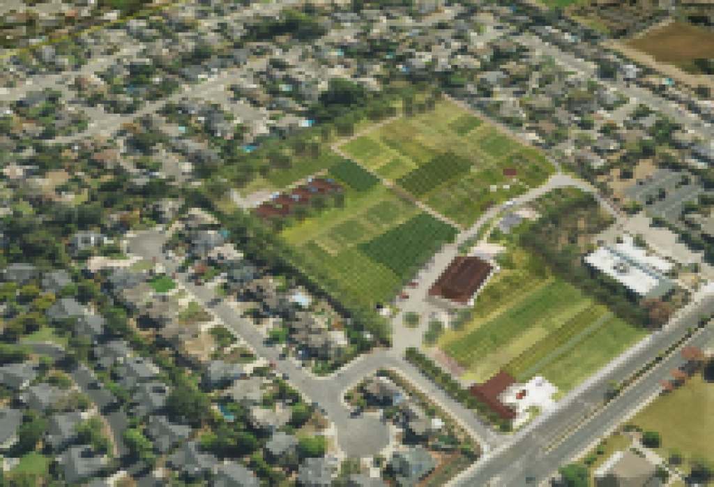 Fairview Gardens Conditional Use Permit Project Public Hearing