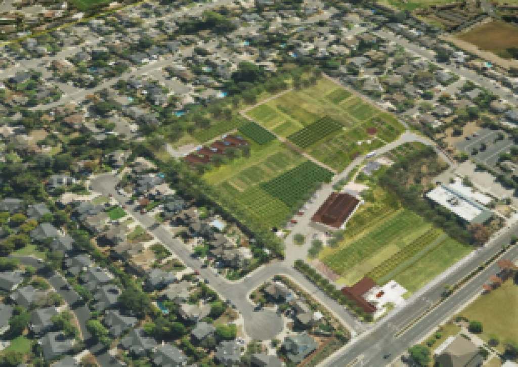 Fairview Gardens Conditional Use Permit Project Public Hearing