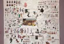 A Talk by Helen Morales on Collages of the Classic