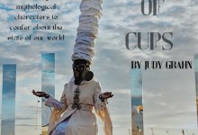MORE Theater/SB presents “Queen of Cups”