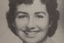 Mary Rose Garcia