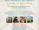 Ojai Herbal Retreat: Roots of Renewal 165