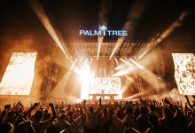 Kygo, The Chainsmokers, T-Pain, and Zedd to Headline Palm Tree Music Festival at Santa Barbara Polo Fields & Racquet Club