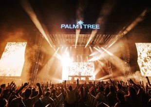 Kygo, The Chainsmokers, T-Pain, and Zedd to Headline Palm Tree Music Festival at Santa Barbara Polo Fields & Racquet Club