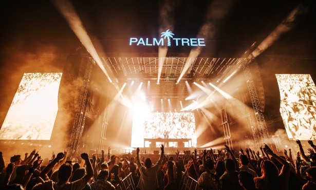 Kygo, The Chainsmokers, T-Pain, and Zedd to Headline Palm Tree Music Festival at Santa Barbara Polo Fields & Racquet Club