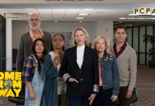 ‘Come from Away’ Lands at Solvang Festival Theater 