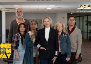‘Come from Away’ Lands at Solvang Festival Theater 