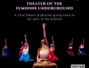 Anima: Theater of the Feminine Underground
