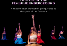Anima: Theater of the Feminine Underground