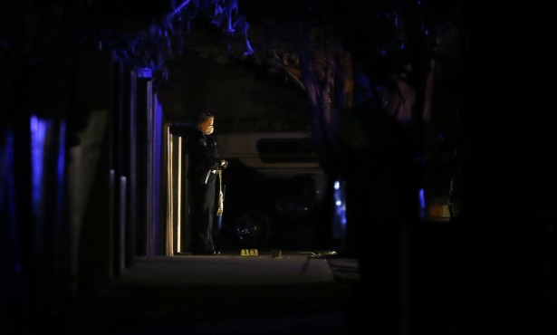 Liberty Street Killers Sentenced to Life Without Parole in Santa Barbara Court