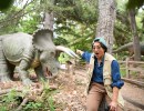 Dinosaur Safari