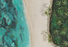 Artist Reception at Art & Soul