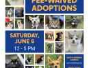 Santa Barbara Humane’s California Adopt-A-Pet Day