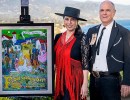 Fiesta Forever! Santa Barbara’s Old Spanish Days Fiesta Poster Revealed