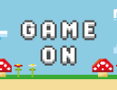 MOXI Family Party: GAME ON