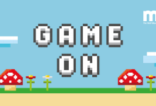 MOXI Family Party: GAME ON