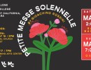UCSB Choirs: Rossini’s ‘Petite Messe Solennelle’