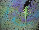 Cypress Gallery Lompoc’s “Pouring My Art Out”