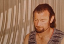 Lawrence Edward Bond