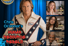 HR Santa Barbara Human Resource Comedy Show