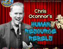 HR Santa Barbara Human Resources Comedy Show