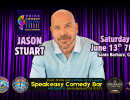 Pride Comedy Festival Saturday Night Santa Barbara