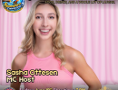 Sasha Ottesen Friday Night Santa Barbara Comedy