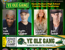 Santa Barbara High School Ye Ole Gang Comedy Show