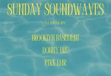 Courtyard by Marriott Santa Barbara Presents Sunday Soundwaves