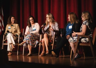 Santa Barbara County Principals Discuss Benefits of Outdoor Learning