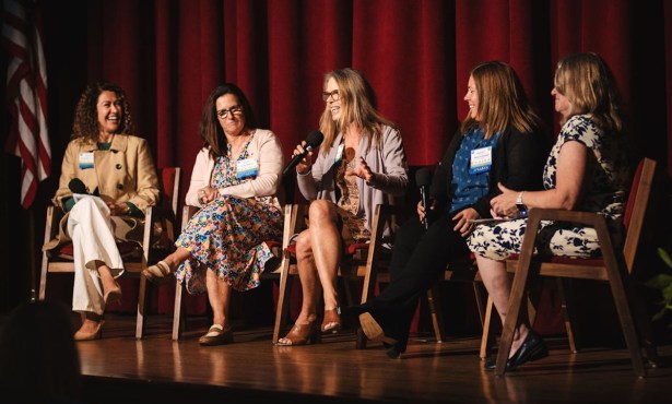 Santa Barbara County Principals Discuss Benefits of Outdoor Learning