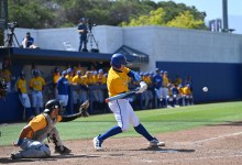 UC Santa Barbara Baseball Eliminated from Big West Tournament, Awaits NCAA Tournament Selection