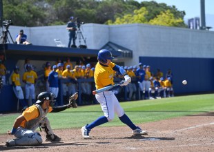 UC Santa Barbara Baseball Eliminated from Big West Tournament, Awaits NCAA Tournament Selection