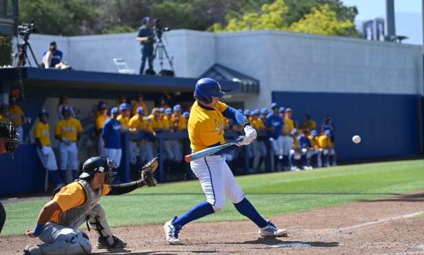 UC Santa Barbara Baseball Eliminated from Big West Tournament, Awaits NCAA Tournament Selection