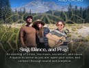 Community Kirtan and Cacao