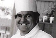 Ian Trenwith