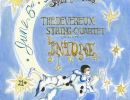 The Devereux String Quartet Presents: Intone