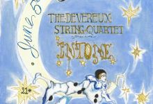 The Devereux String Quartet Presents: Intone