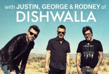 Down Syndrome Assoc. of S.B. Benefit: Dishwalla’s George Justin & Rodney