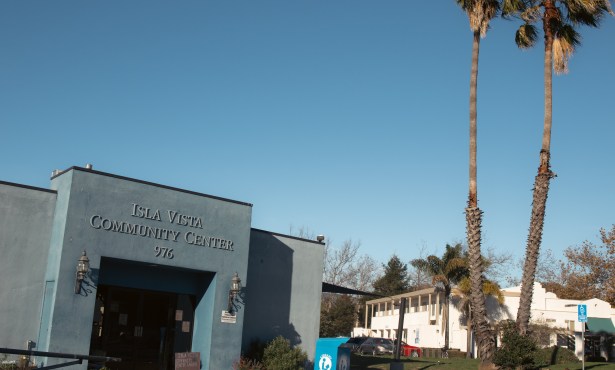 Solar Microgrid Project in Isla Vista Gets $15 Million in Funding 