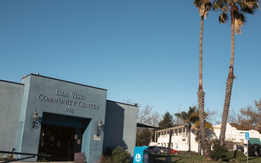Solar Microgrid Project in Isla Vista Gets $15 Million in Funding 
