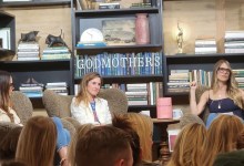 ‘Selfish: Unlearning, Reclaiming, and Telling the Truth’ Launches at Godmothers in Summerland