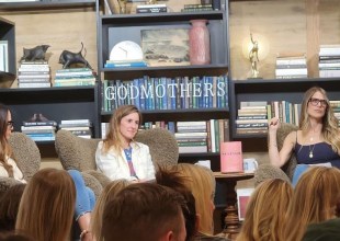 ‘Selfish: Unlearning, Reclaiming, and Telling the Truth’ Launches at Godmothers in Summerland