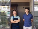 Monte’s Brings Rincon Hill Farm Freshness to Montecito