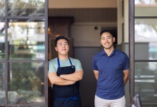 Monte’s Brings Rincon Hill Farm Freshness to Montecito