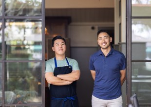 Monte’s Brings Rincon Hill Farm Freshness to Montecito