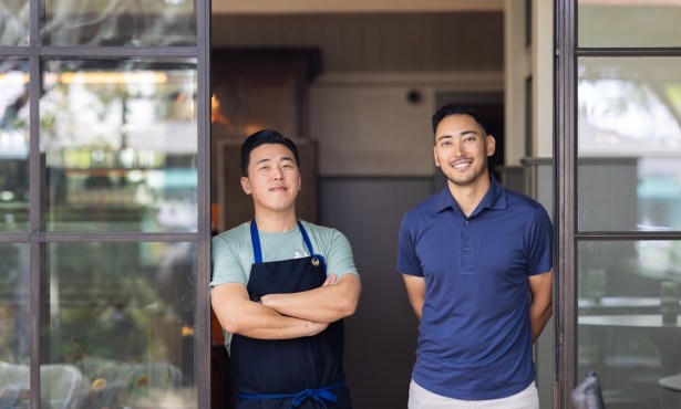 Monte’s Brings Rincon Hill Farm Freshness to Montecito