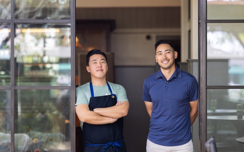 Monte’s Brings Rincon Hill Farm Freshness to Montecito