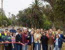 Modoc Multi-Use Path Connects Isla Vista to Arroyo Burro Beach